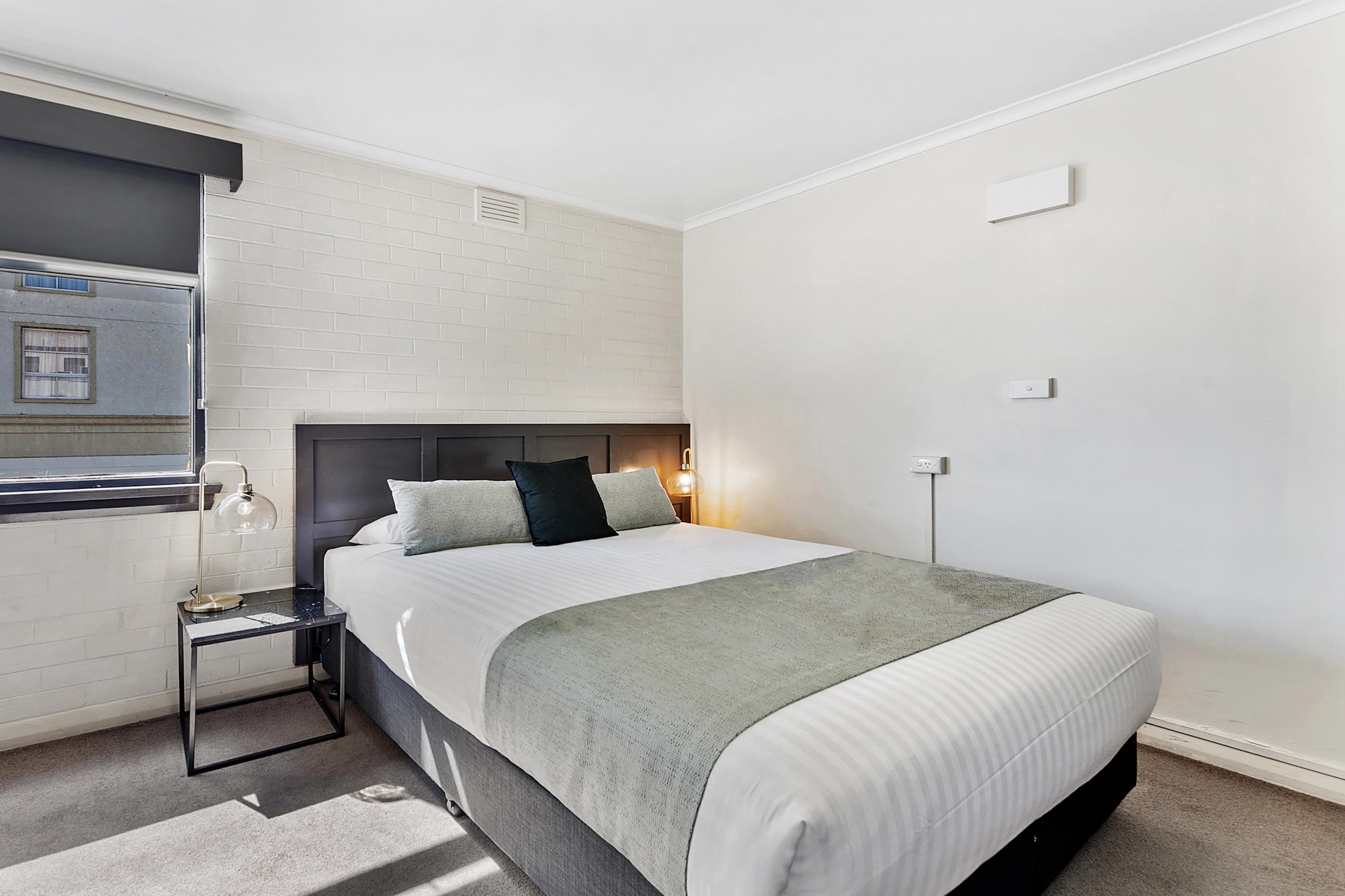 The Cornwall Historic Hotel Лонсестон Екстер'єр фото