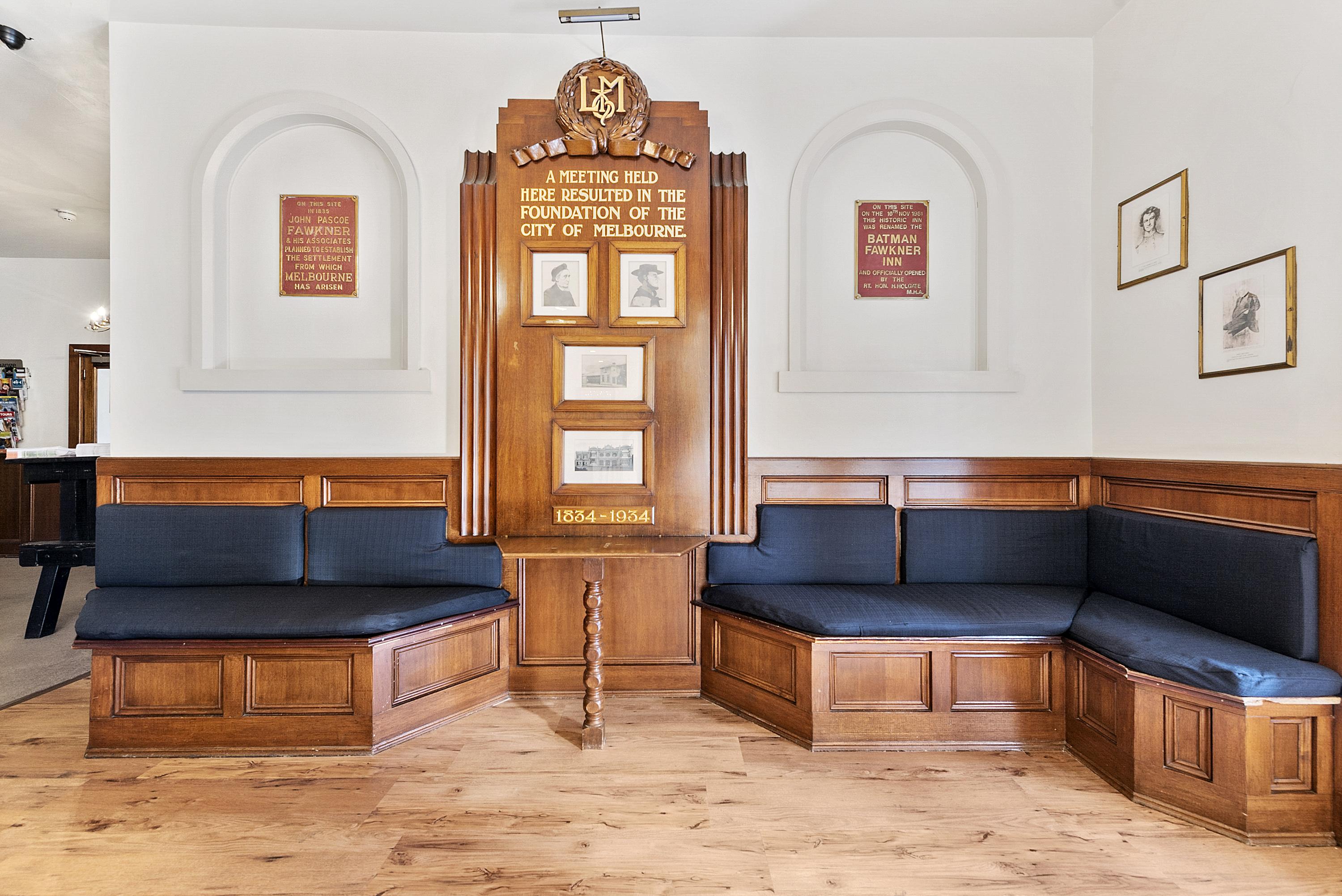 The Cornwall Historic Hotel Лонсестон Екстер'єр фото